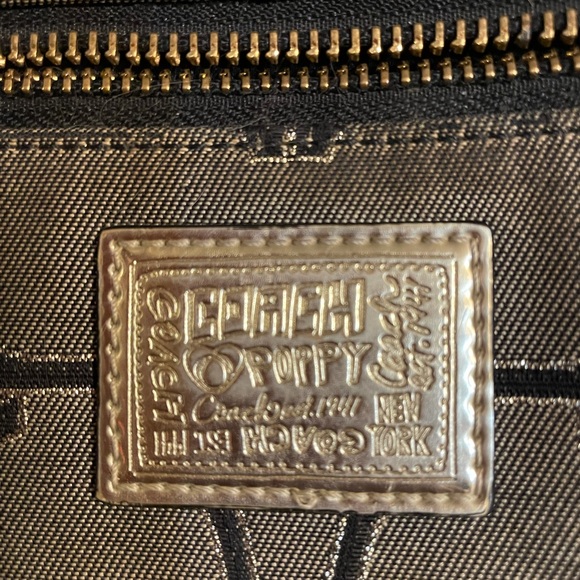 Coach purse - Picture 5 of 13